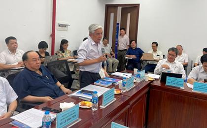 Phát triển KHCN và ĐMST cần phải có tầm nhìn “vượt trước”