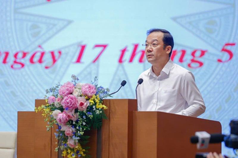 Xây dựng Chương trình Chính phủ số, hướng tới Chính phủ thông minh vào năm 2030